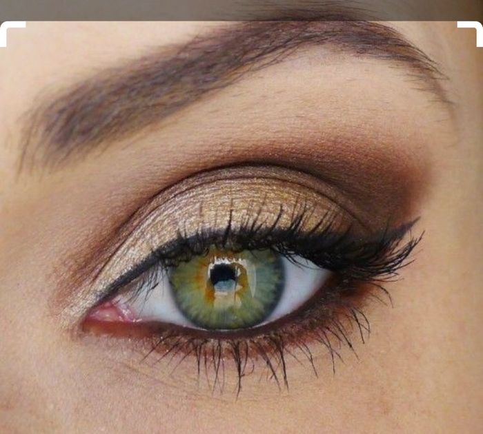 Prima prova trucco - 1