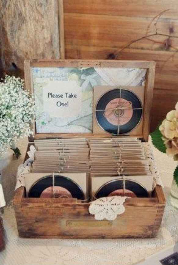 Sposine 2019/tableaux: quale tema sceglierete - 12