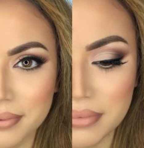 Prova trucco...dubbi 😕 - 1