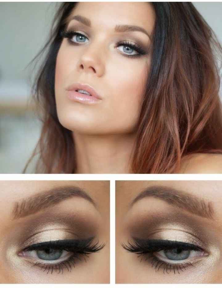 Prova trucco...dubbi 😕 - 3