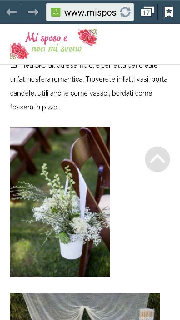 Decorazioni fai da te.. - 2