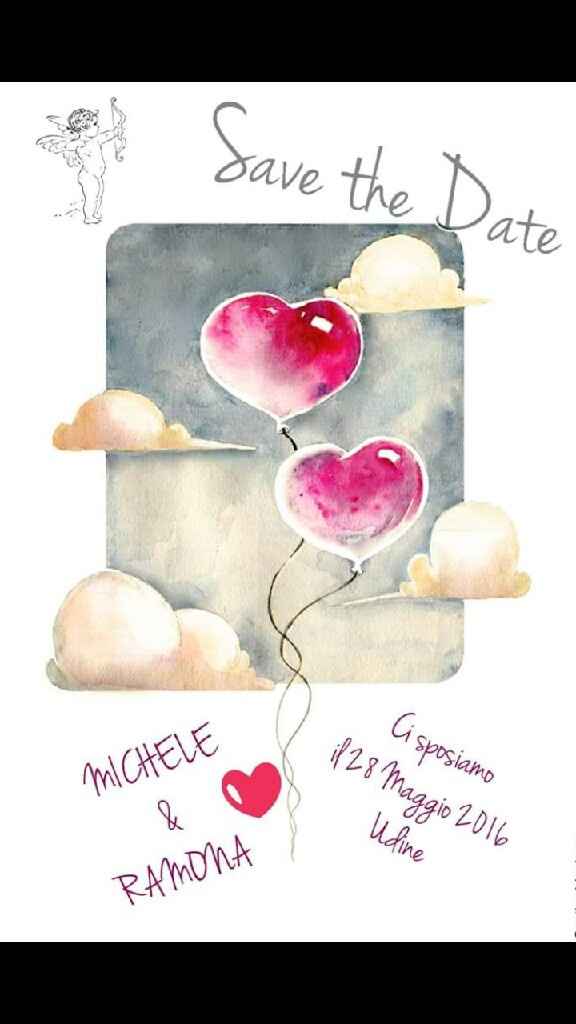 Save the date!!! - 1