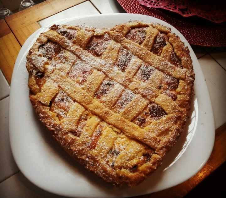 Cosa vi ha regalato per san valentino il vostro futuro maritino e voi invece cosa avete fatto per lu