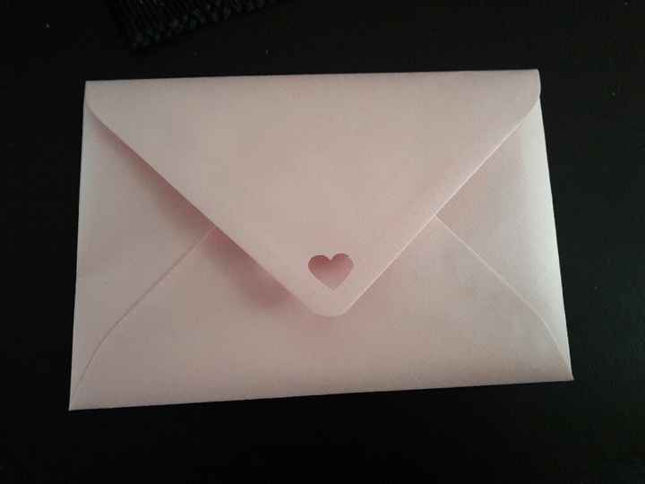 Finalmente finiti gli inviti!! - 3