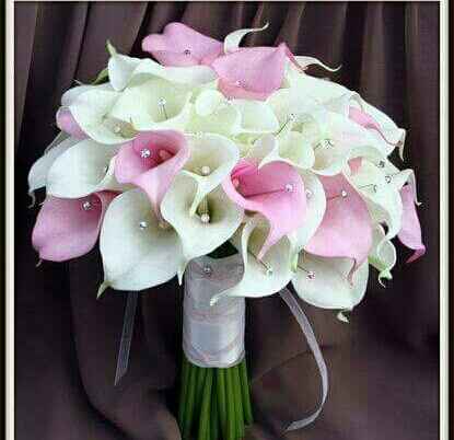 Il bouquet... quale sarà il vostro?... - 1