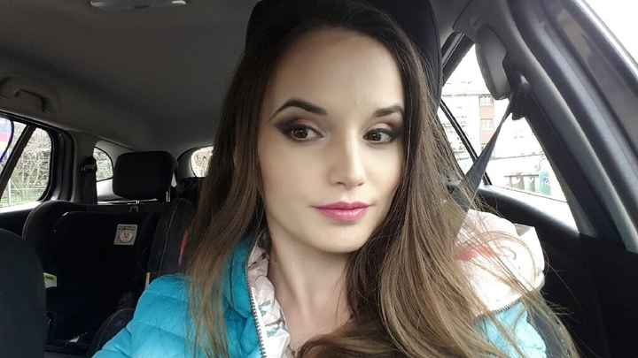 La mia prima prova :) - 1