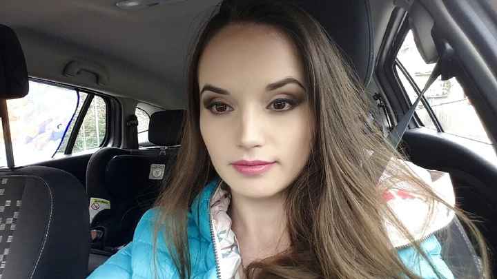 La mia prima prova :) - 3