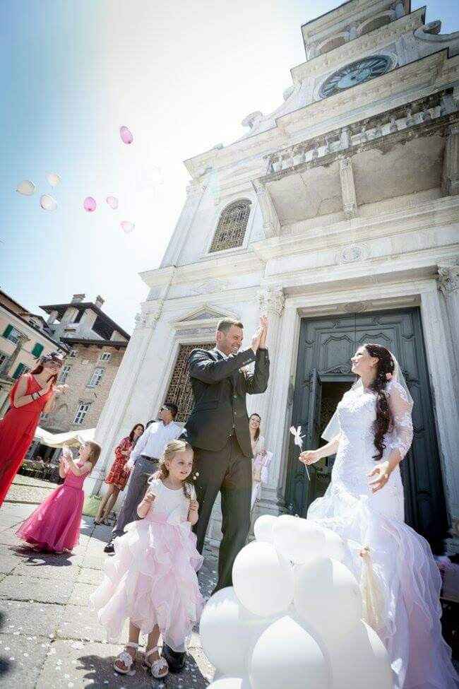 Il nostro giorno più bello :) - 3