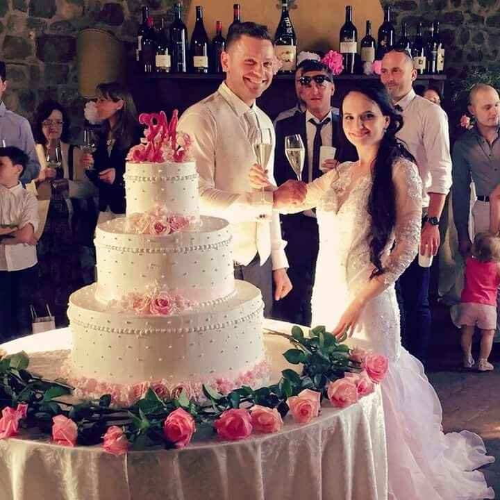 Il nostro giorno più bello :) - 4