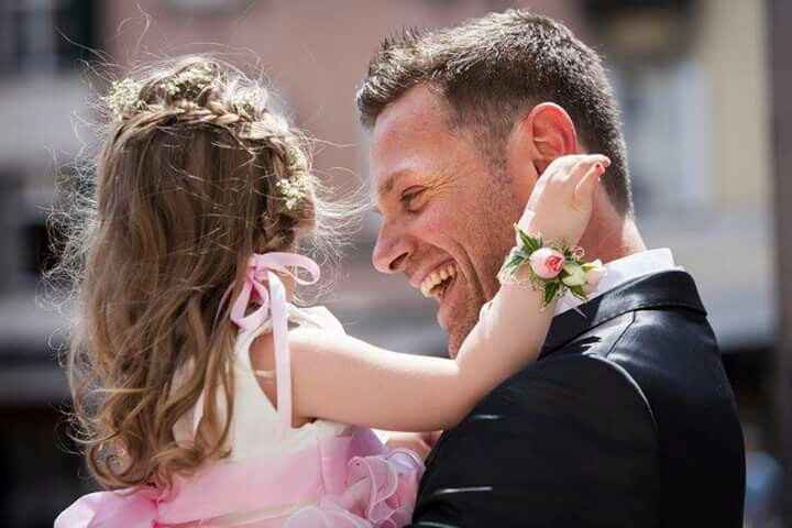 Il nostro giorno più bello :) - 8