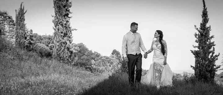 Il nostro giorno più bello :) - 9