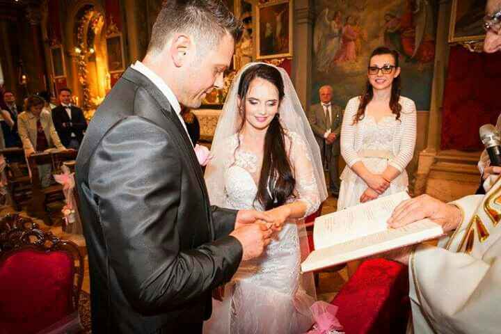 Il nostro giorno più bello :) - 11