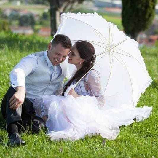 Il nostro giorno più bello :) - 13