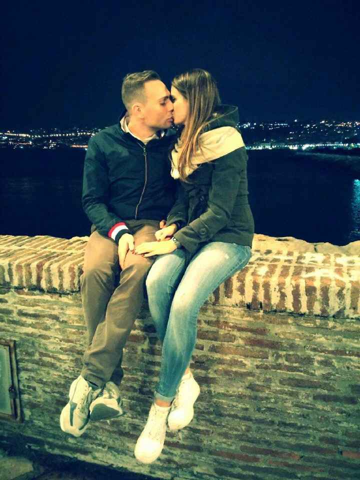 L'ultimo passo per vincere il REGALO di Matrimonio.com - 1