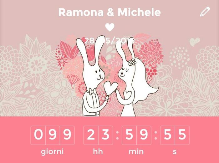 Siamo a -100 giorni!! aiutoo ? - 1