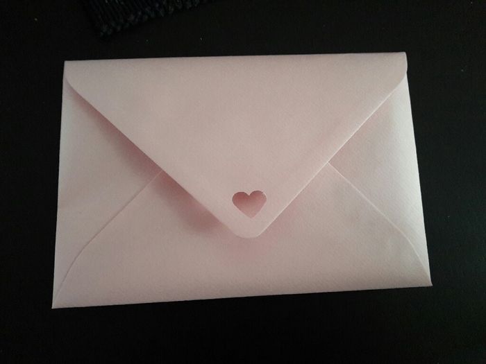 Finalmente finiti gli inviti!! - 3