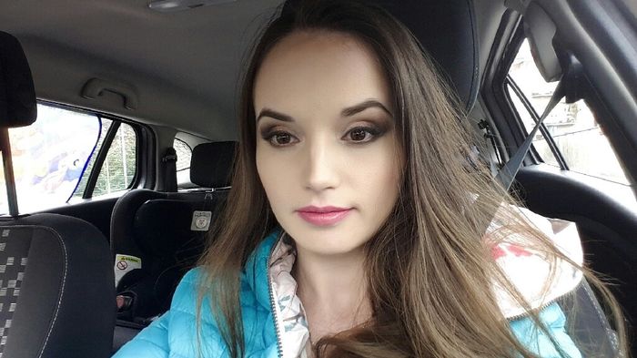 La mia prima prova :) - 3