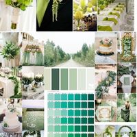 tema green