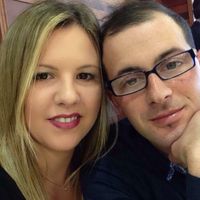 Presentati pubblicando una foto tua e del tuo fm - 1