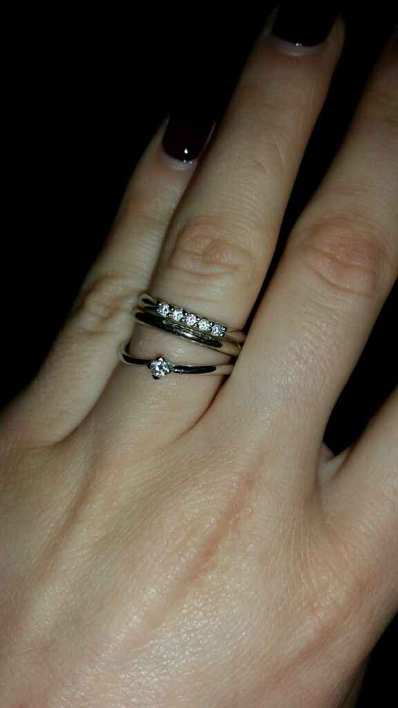 E alla fine arriva lui.. - 1