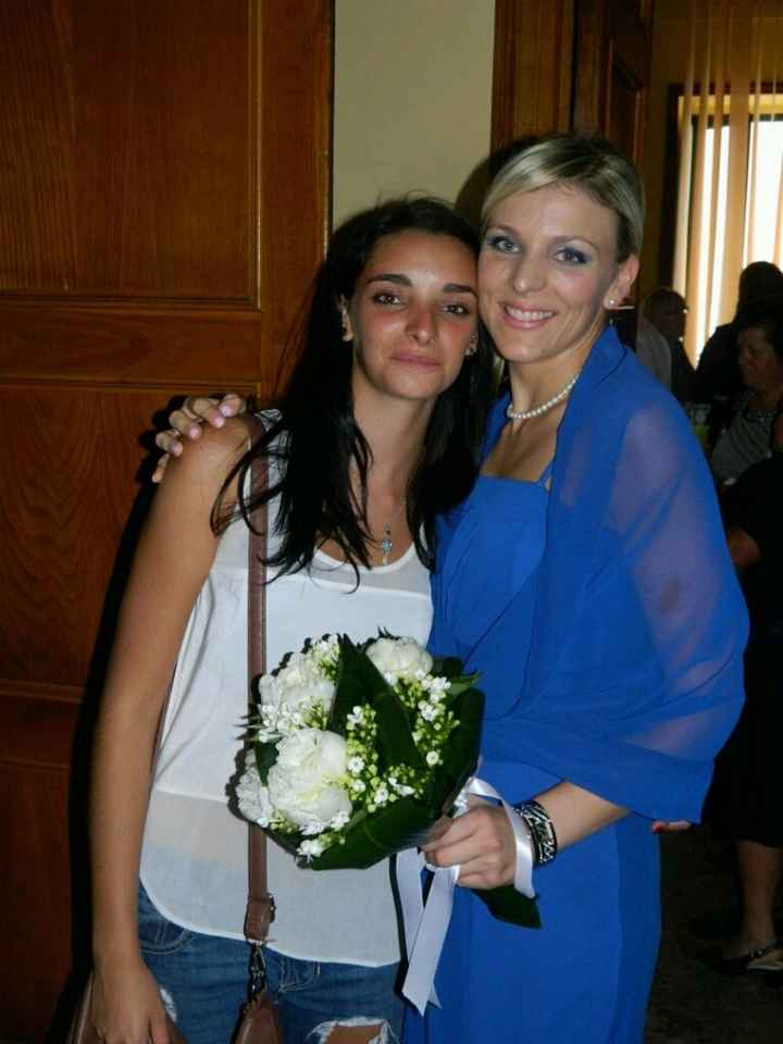 Bouquet per il rito civile? - 1