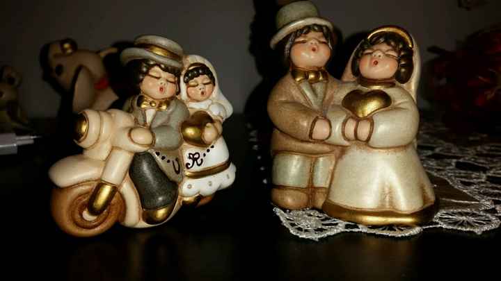 Che bella sorpresa!!! - 1