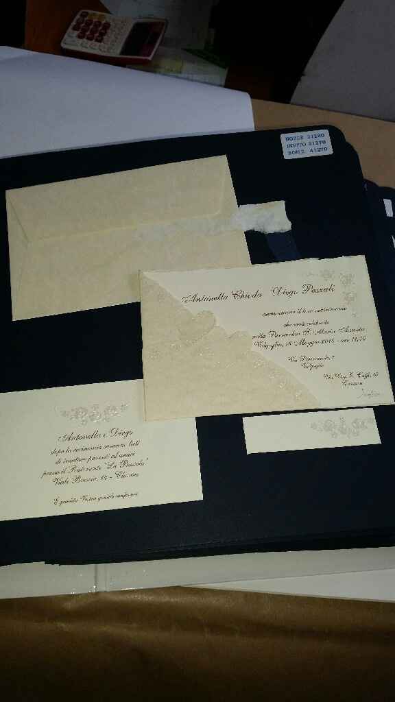 Le nostre partecipazioni - 1