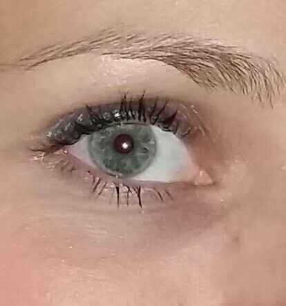 Consiglio trucco x i miei occhi - 1