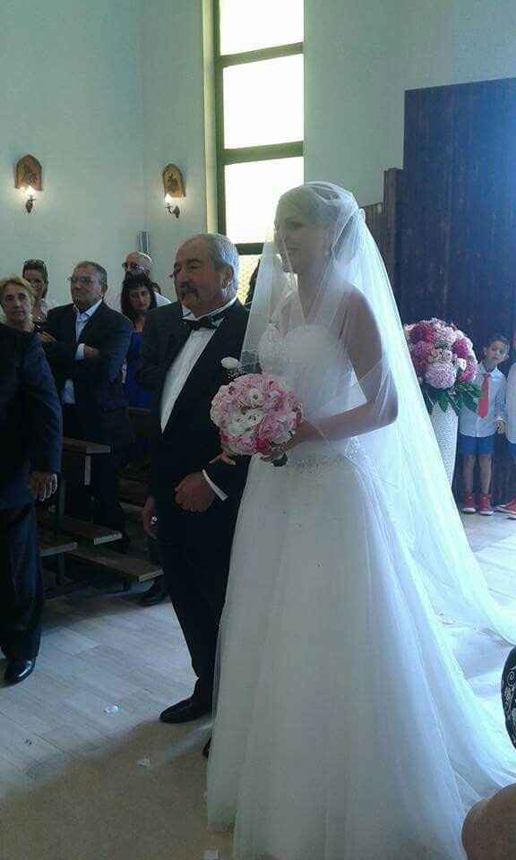 Il mio grande giorni - 2