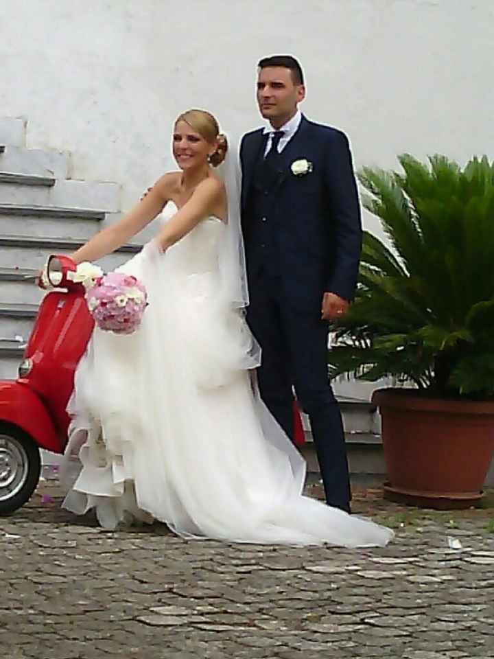 Il mio grande giorni - 3