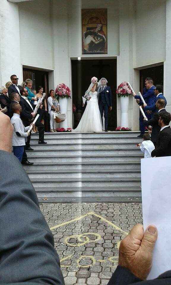 Il mio grande giorni - 4