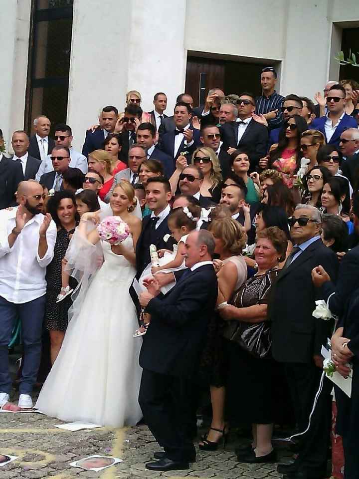 Il mio grande giorni - 5