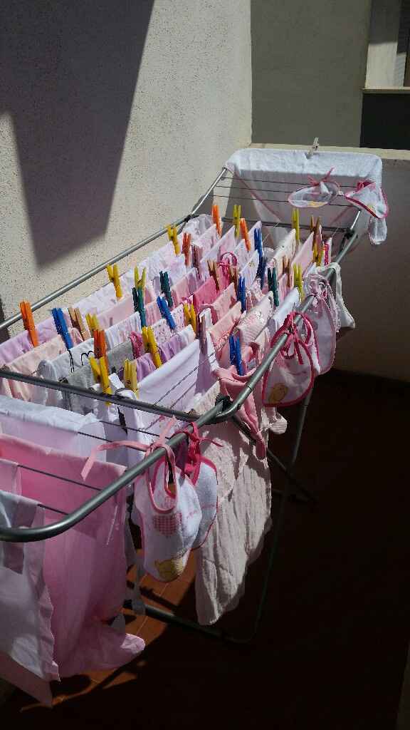 Il bucato più bello - 1