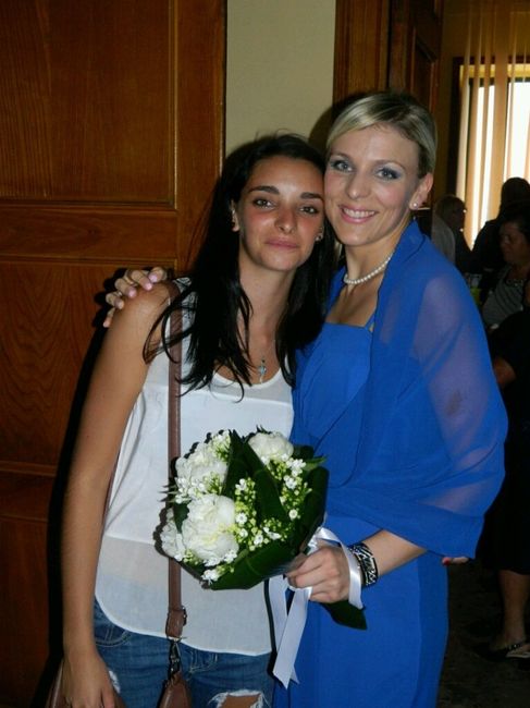 Bouquet per il rito civile? - 1