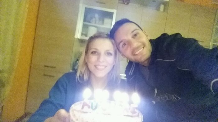 1°foto del 2016 con fm - 1