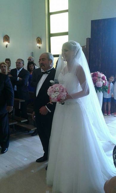 Il mio grande giorni - 2