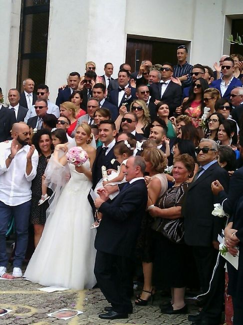 Il mio grande giorni - 5