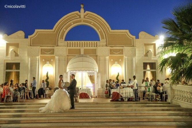 Parco dei Pini - Mesagne 