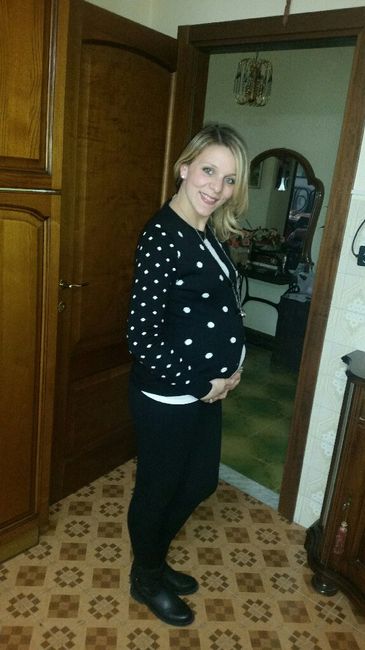 Pance di aprileeee dove siete????? - 1