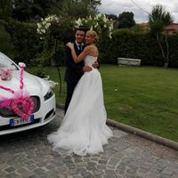 Il mio grande giorni - 1