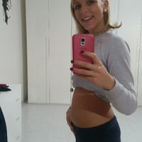 Pancine da secondo trimestre :) - 1