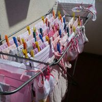 Il bucato più bello - 1