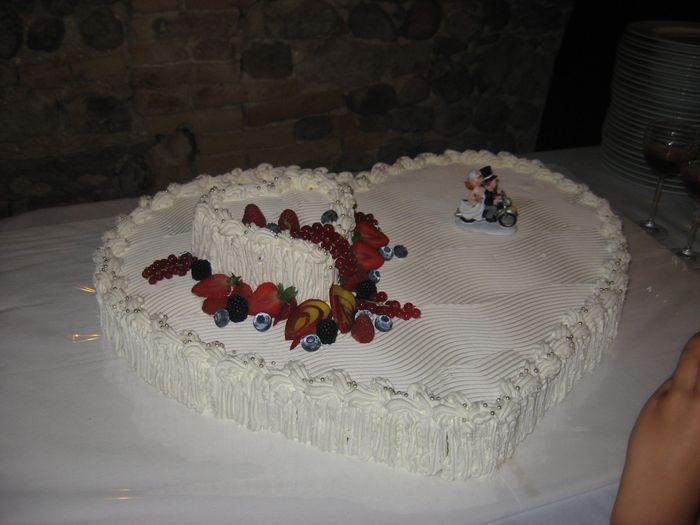 la tortaaaa!!