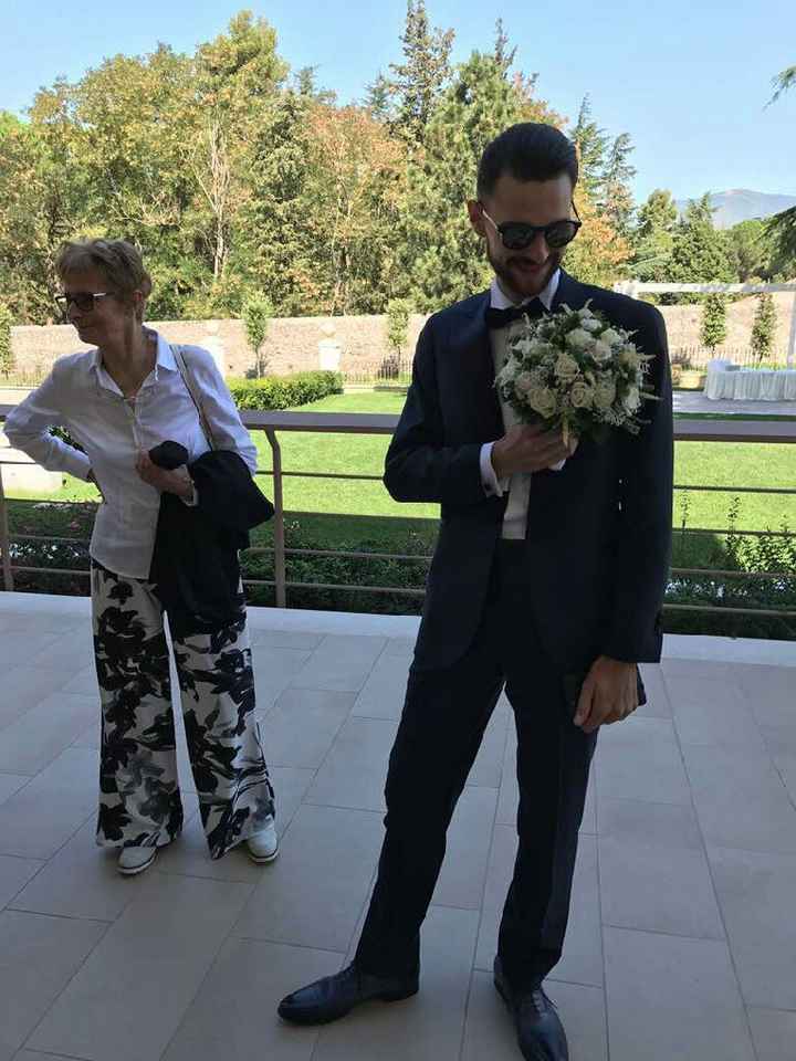 Il nostro si 26/08/17 - 4