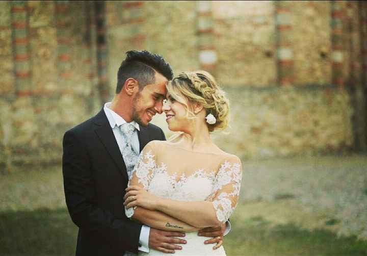  Ci siamo sposatiiiiii - 3