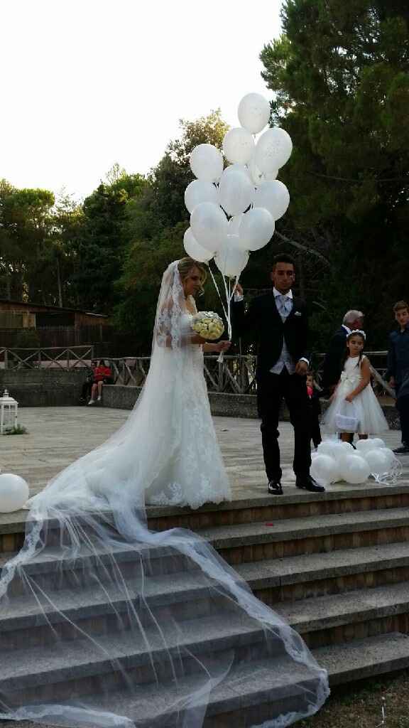  Ci siamo sposatiiiiii - 5