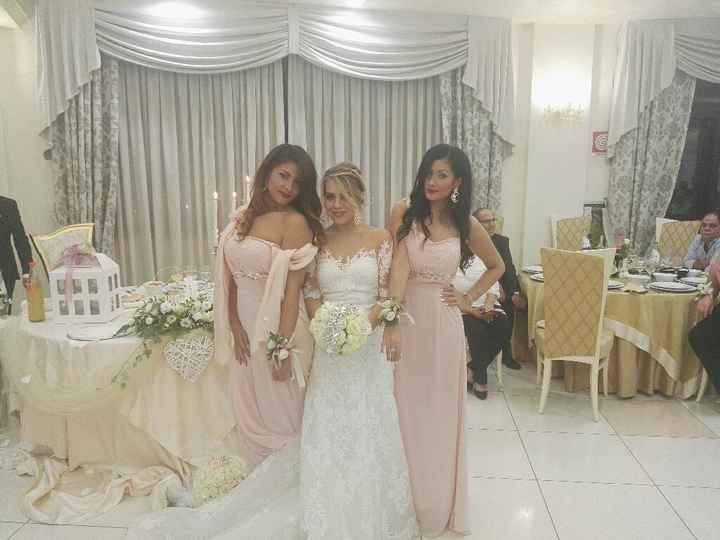  Ci siamo sposatiiiiii - 6