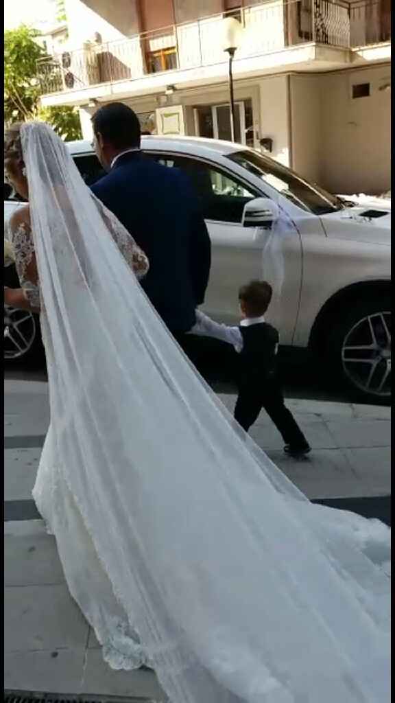  Ci siamo sposatiiiiii - 7