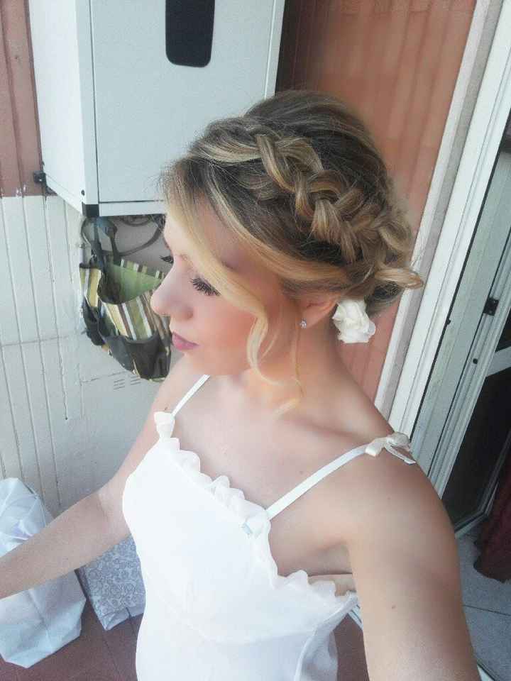  Ci siamo sposatiiiiii - 8