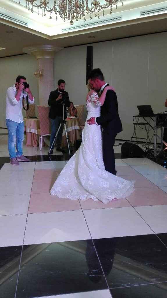  Ci siamo sposatiiiiii - 10